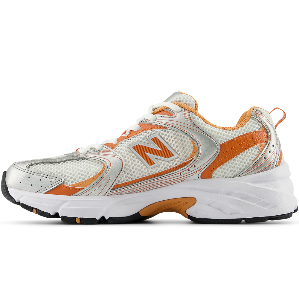 Unisex topánky New Balance MR530ADC – oranžová