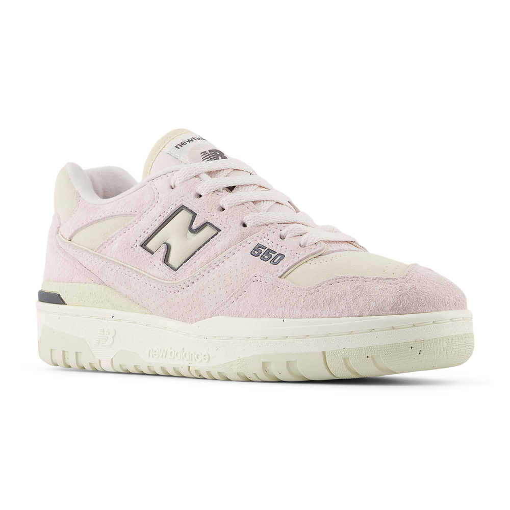 Dámske topánky New Balance BBW550RC – ružové