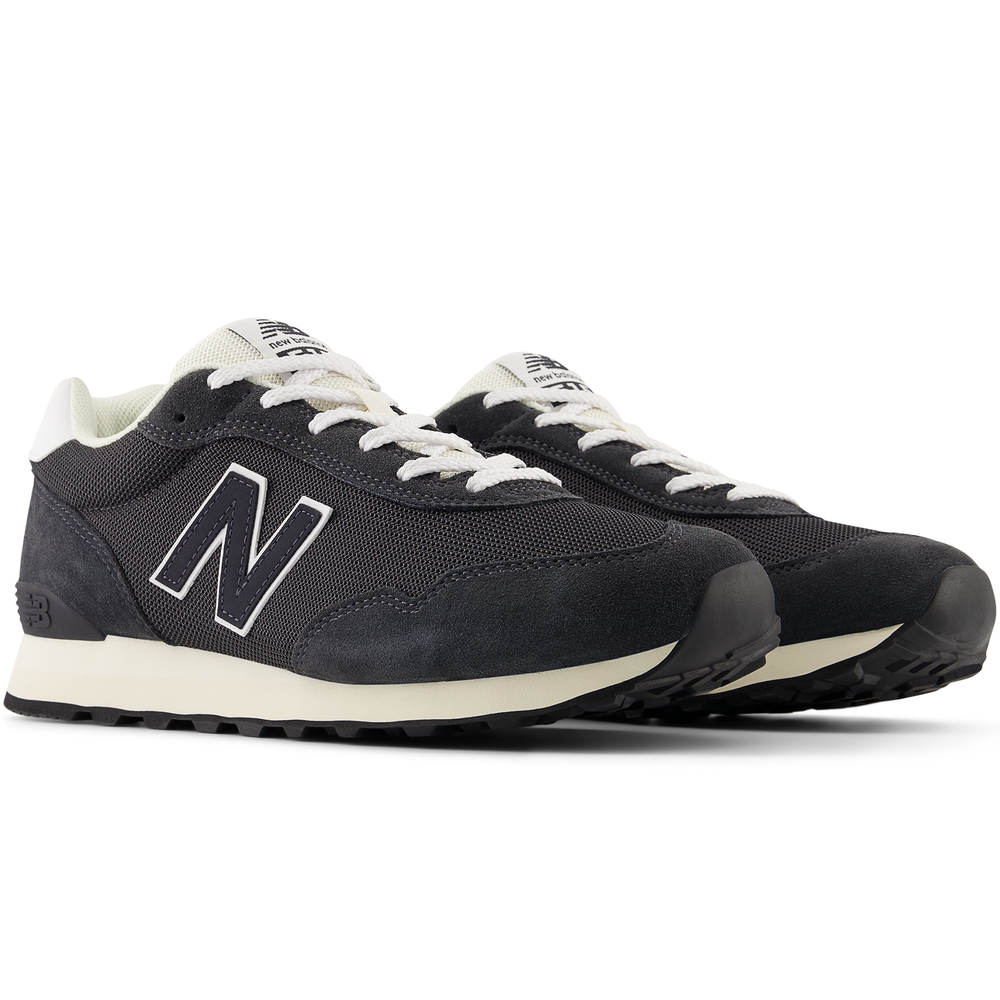 Pánske topánky New Balance ML515LCB – čierné