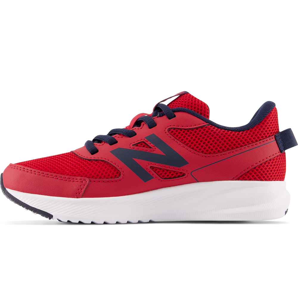 Topánky New Balance YK570RN3 – červené