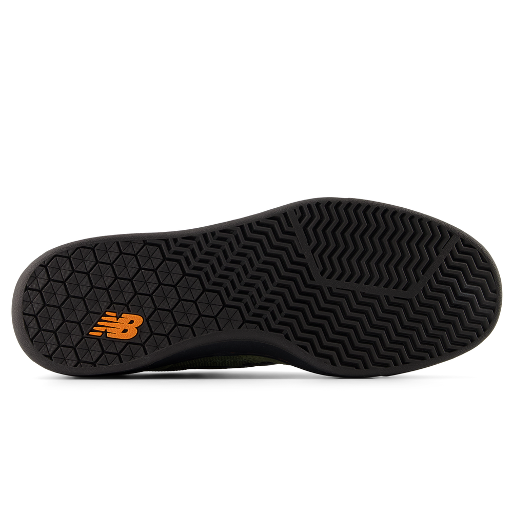 Pánske topánky New Balance Numeric NM440NL2 – zelené