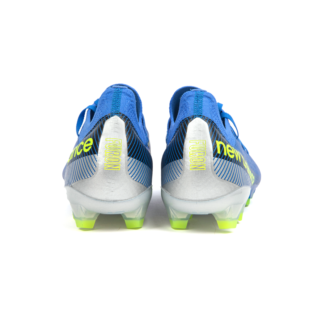 Kopačky FURON V7 PRO FG SF1FBS7 – modré