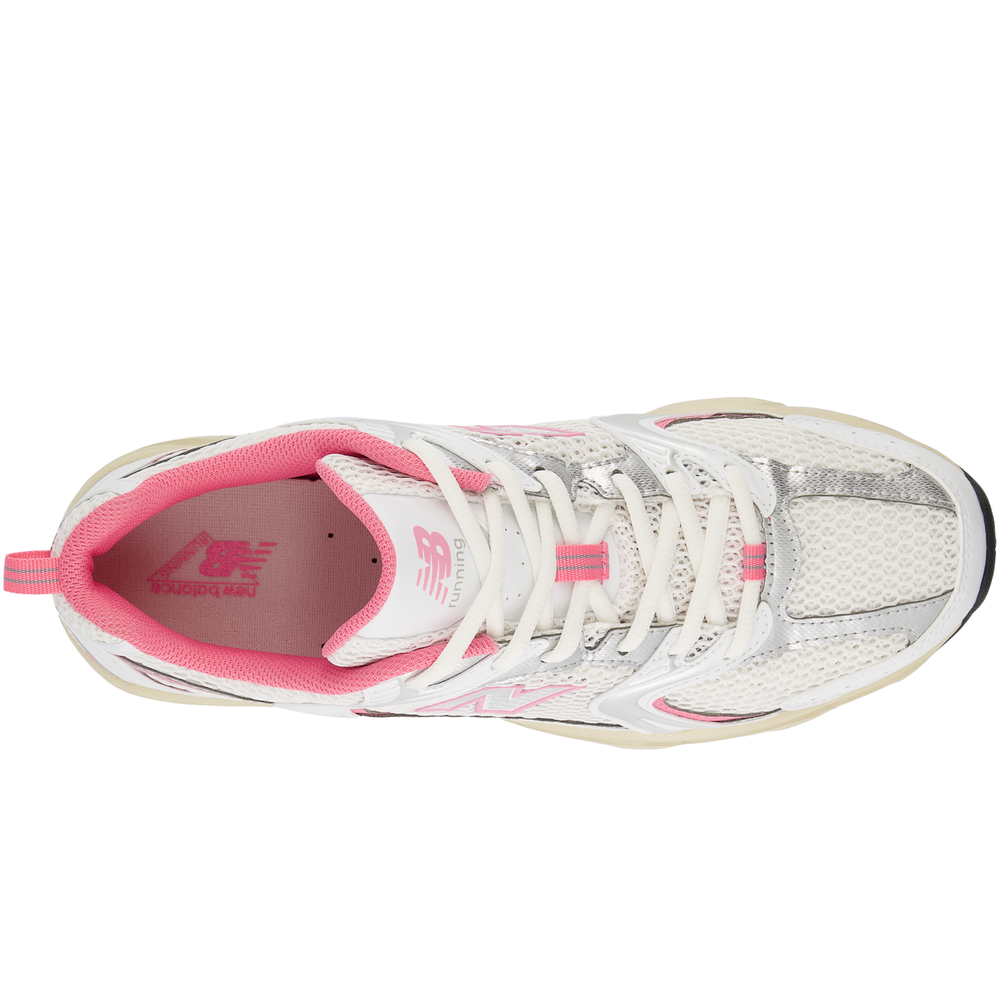 Dámske topánky New Balance MR530ED – biele