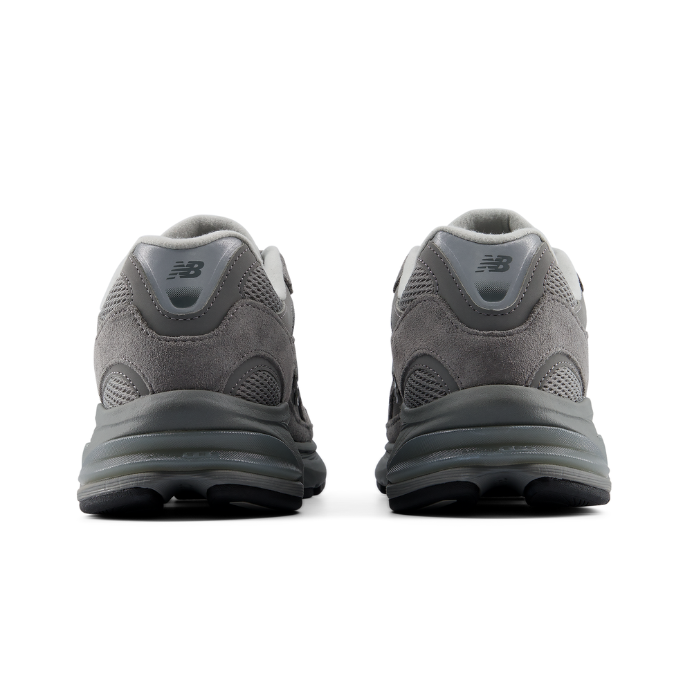 Unisex topánky New Balance ABZORB U20103EJ – sivé