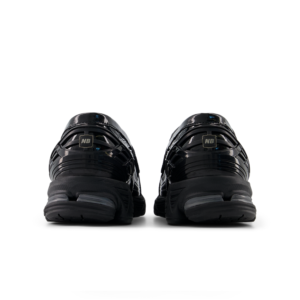 Unisex topánky New Balance U1906LCR – čierné