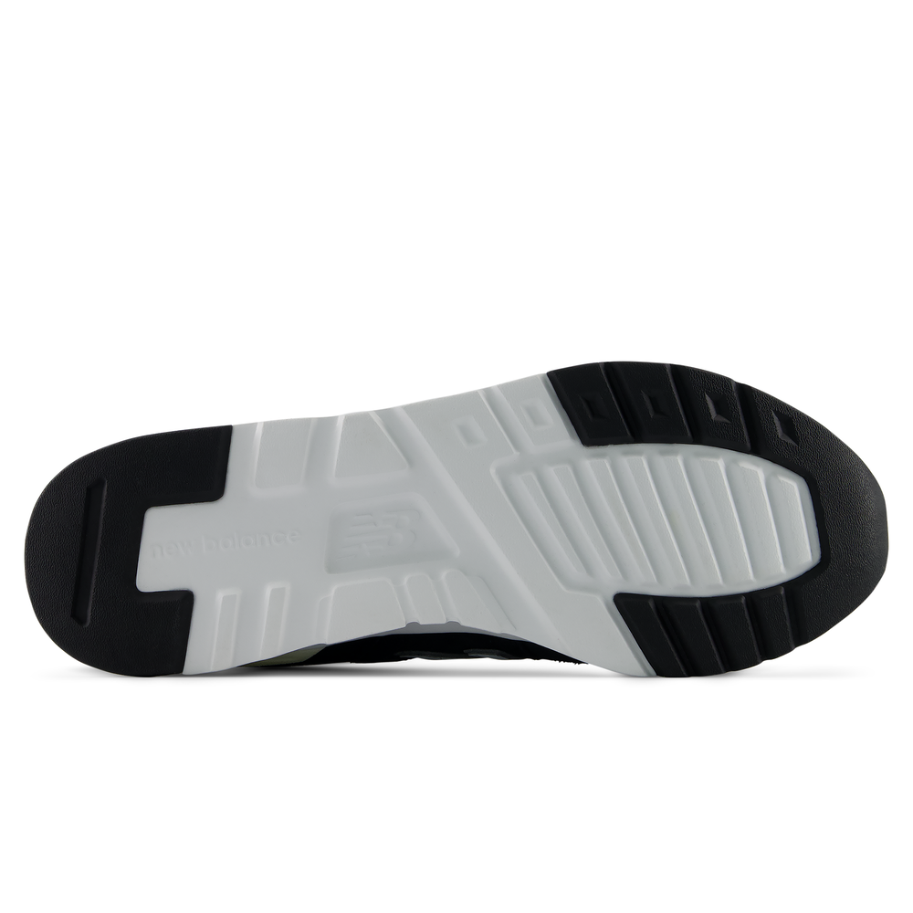 Unisex topánky New Balance M997H9T8 – čierné