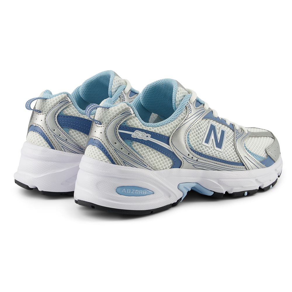 Unisex topánky New Balance MR530ADA – modré