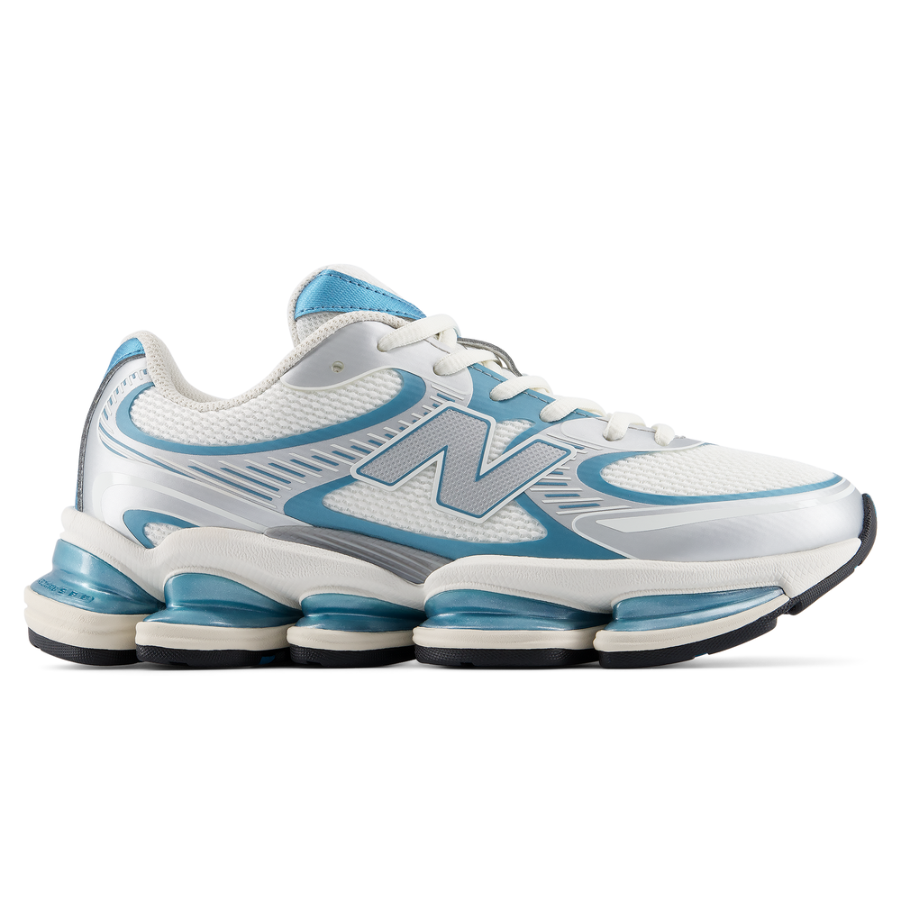 Unisex topánky New Balance ABZORB U20007YS – zelené