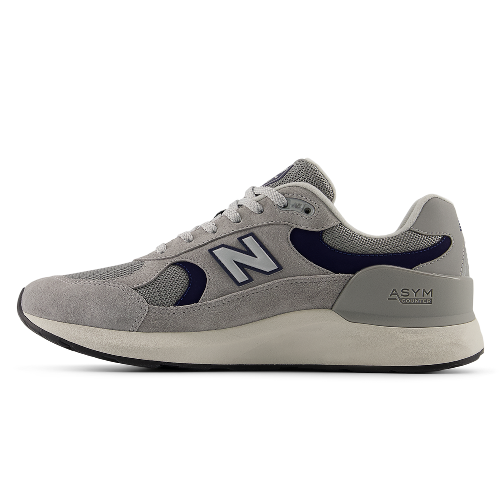 Unisex topánky New Balance Fresh Foam x 1880 v2 U188W3U2 – sivé