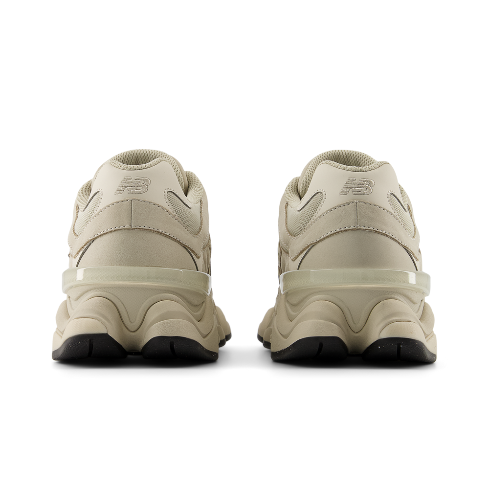 Unisex topánky New Balance U906078T – béžové