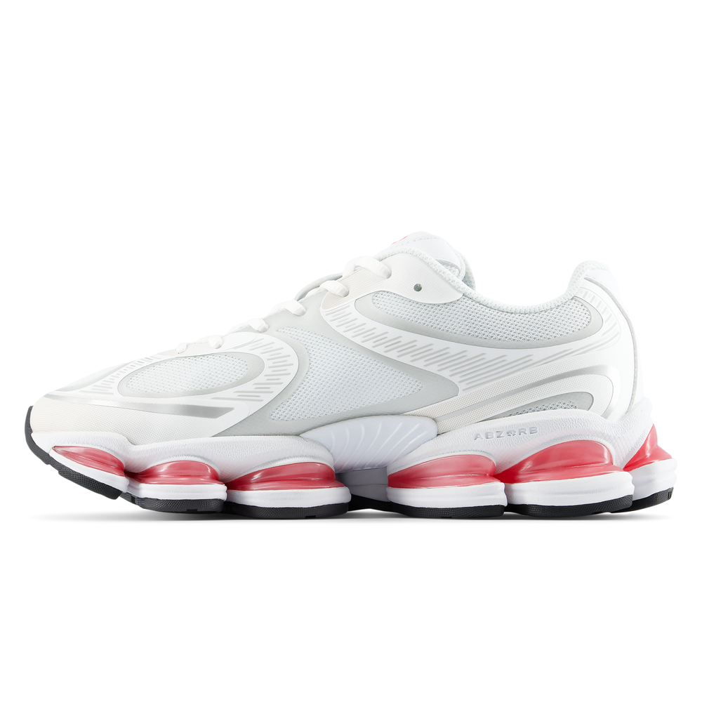 Unisex topánky New Balance ABZORB U20007MM – biele