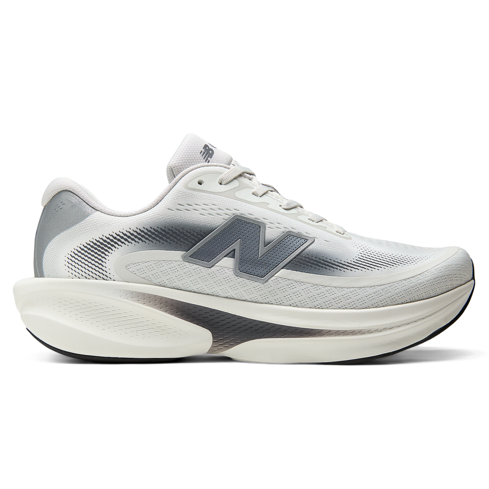 Pánske topánky New Balance Fresh Foam Ellipse v1 MELPS2DF – biele