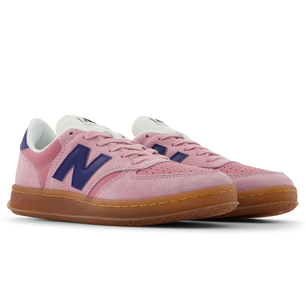 Unisex topánky New Balance CT500PHA – ružové