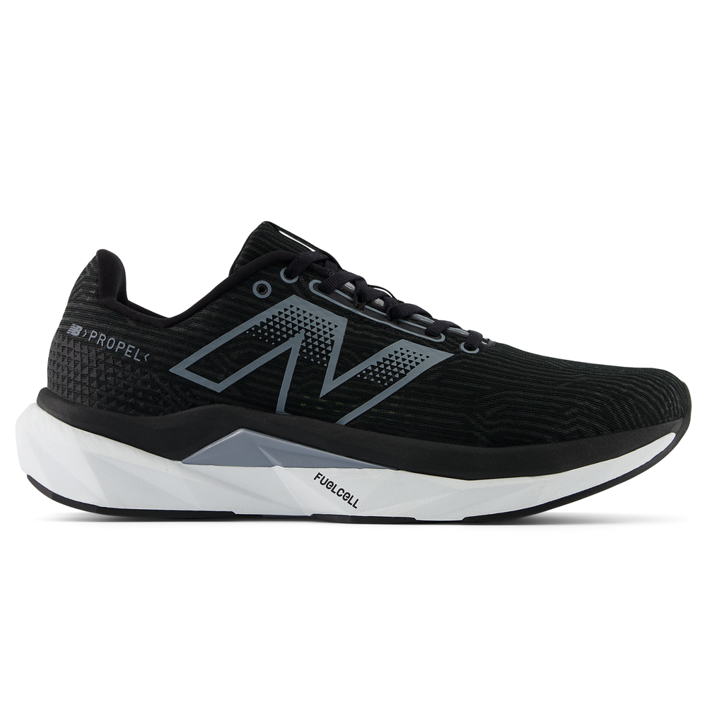 Pánske topánky New Balance FuelCell Propel v5 MFCPRLB5 – čierné
