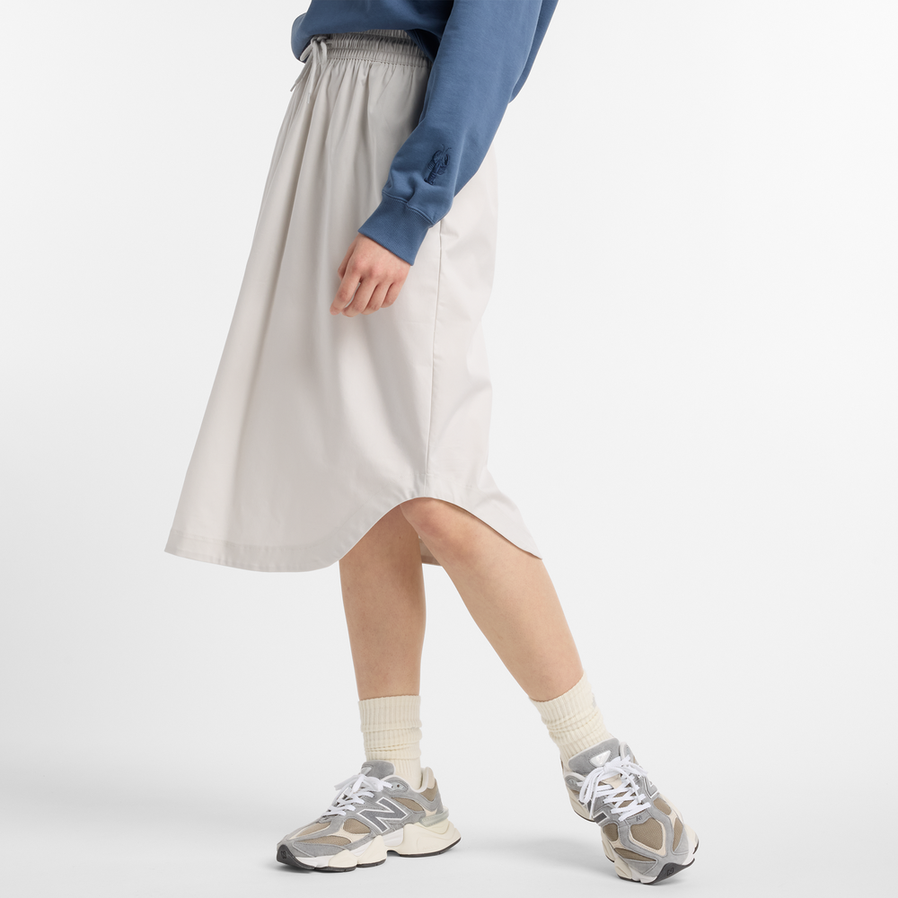 Unisex topánky New Balance U9060LBA – sivé