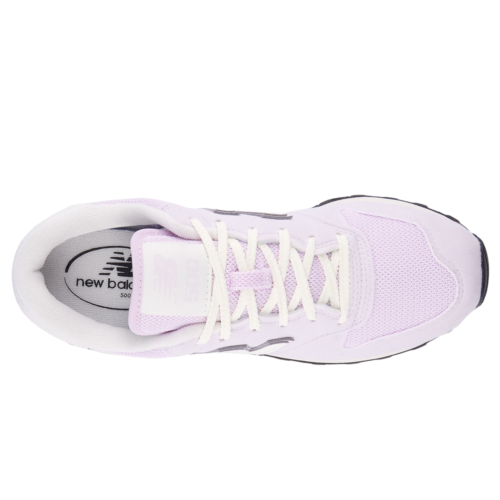 Dámske topánky New Balance GW500PRS  - fialové