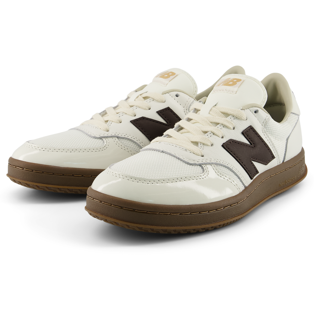 Unisex topánky New Balance U5006VG – biele