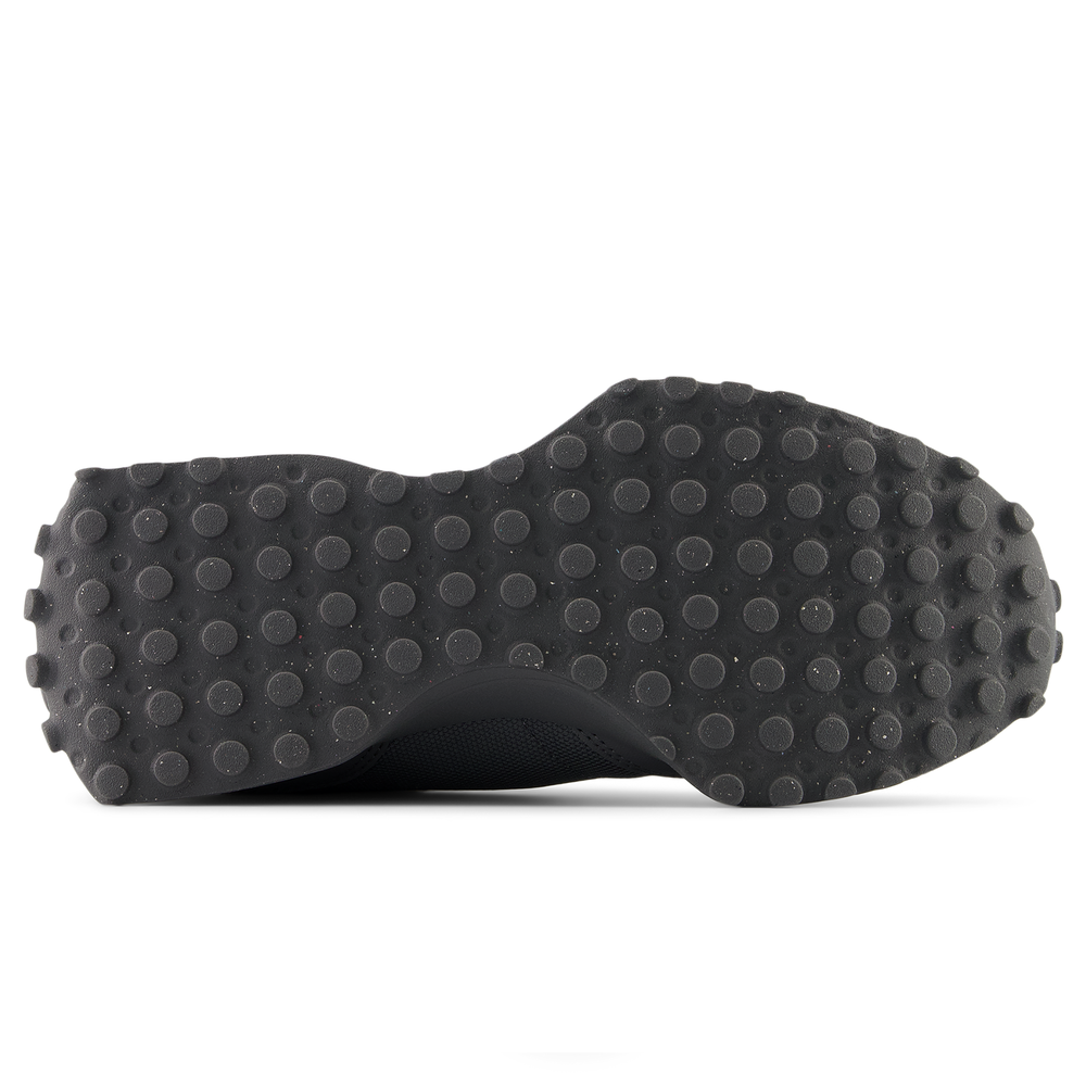 Unisex topánky New Balance U327SCC – sivé