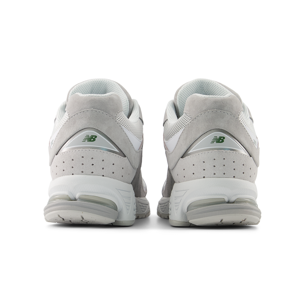 Unisex topánky New Balance U2002RK – sivé