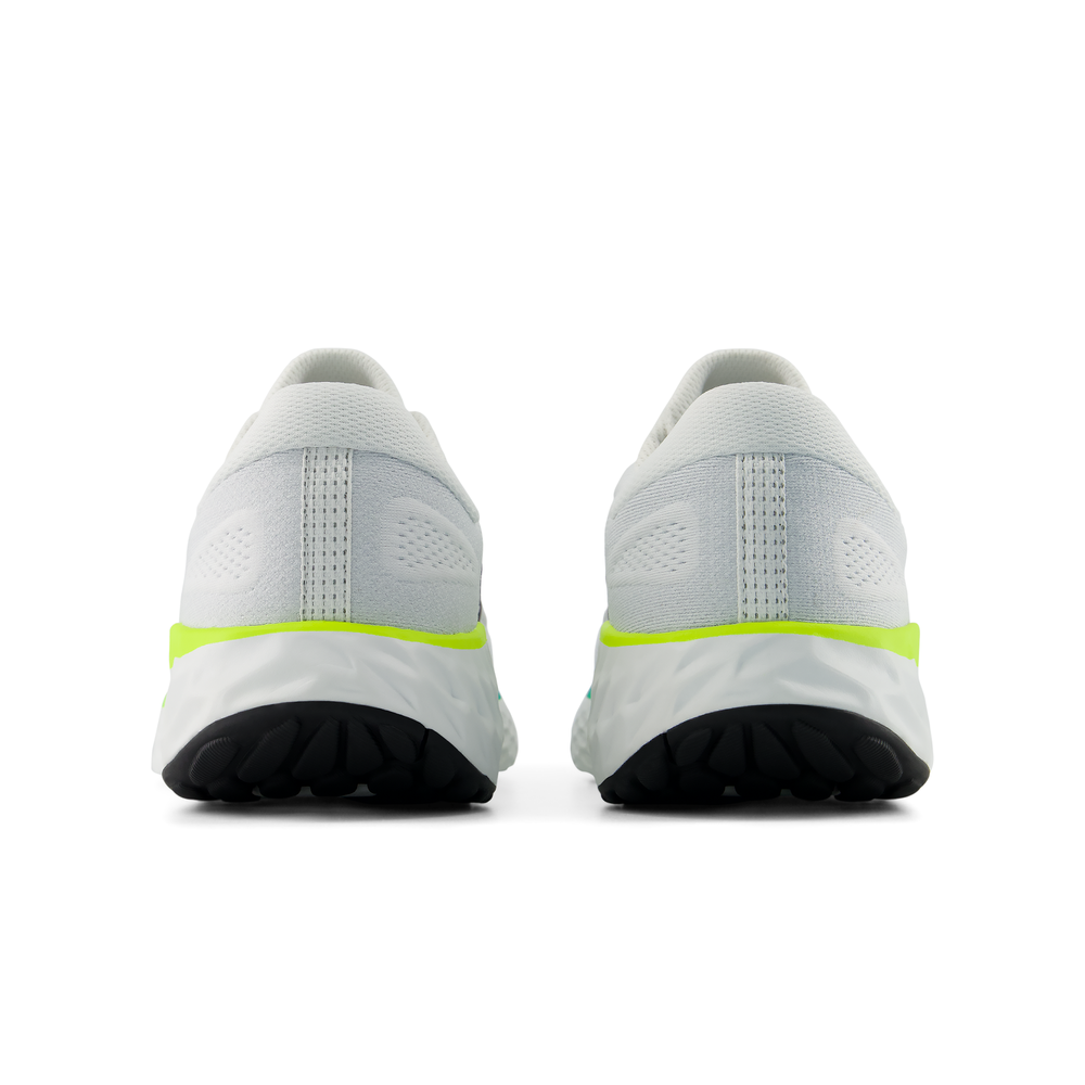 Pánske topánky New Balance Fresh Foam Evoz v4 MEVOZ2AM – biele