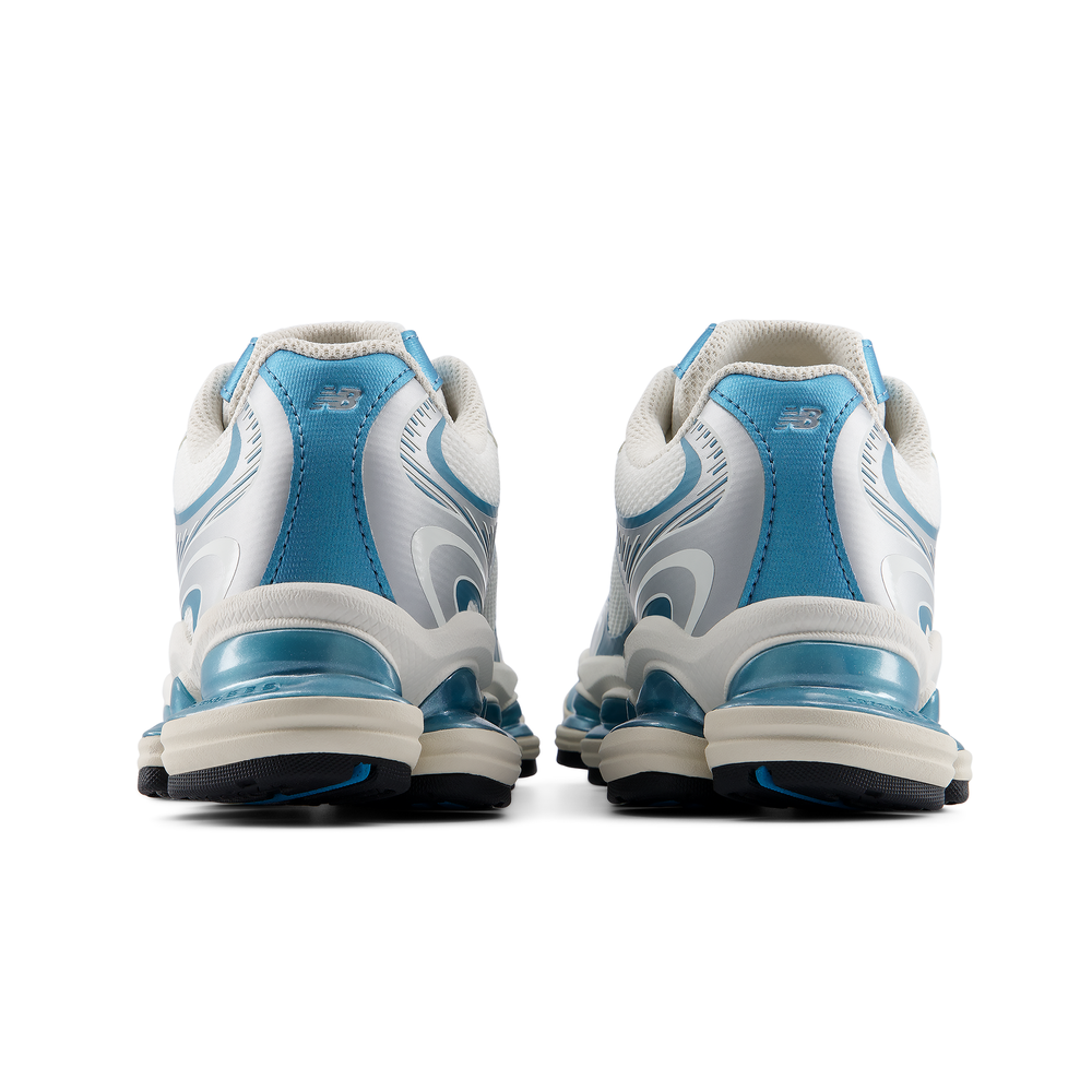 Unisex topánky New Balance ABZORB U20007YS – zelené