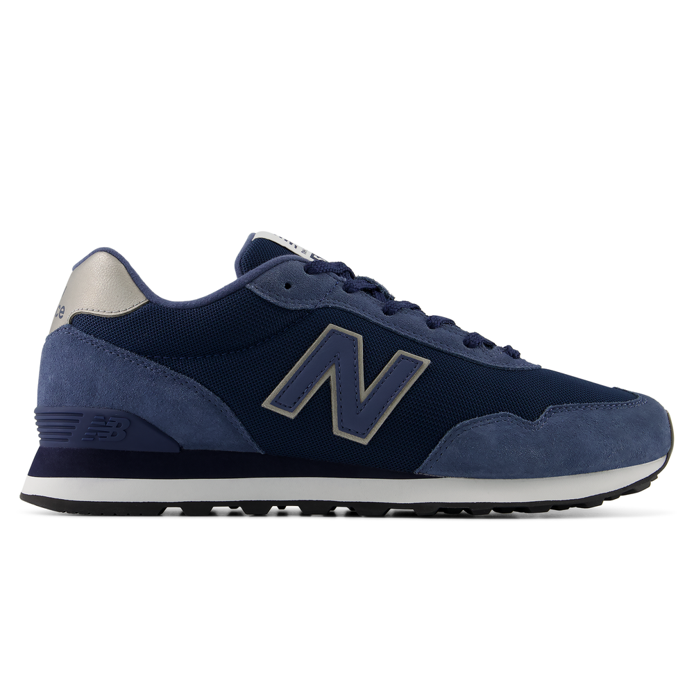 Pánske topánky New Balance M5154R3 – tmavomodrá