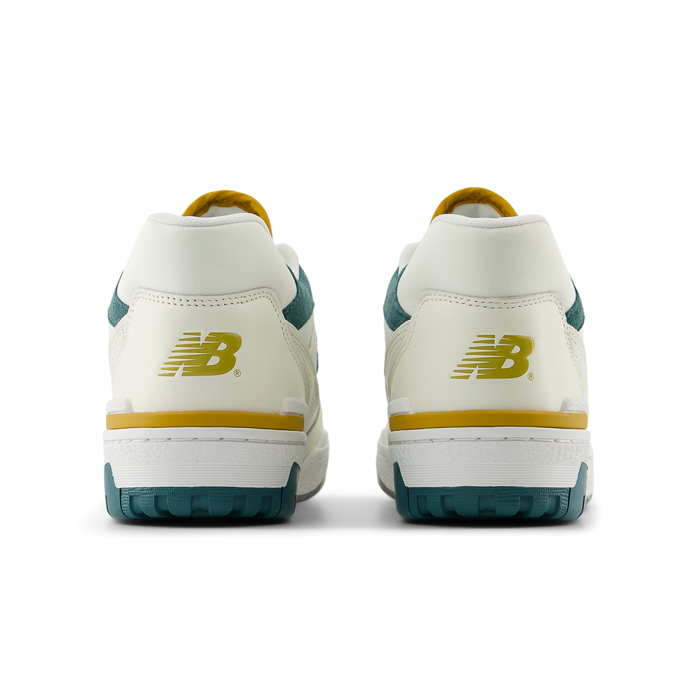 Topánky unisex New Balance BB550VRA – béžové