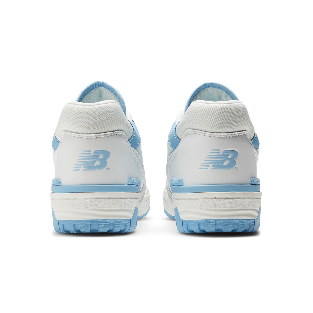 Pánske topánky New Balance BB550LSB – biele
