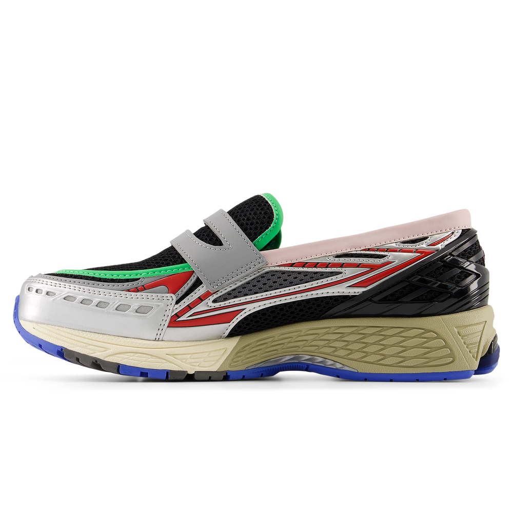 Unisex topánky New Balance U190663V – viacfarebné