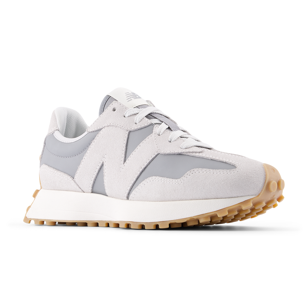 Dámske topánky New Balance WS327KAY – sivé