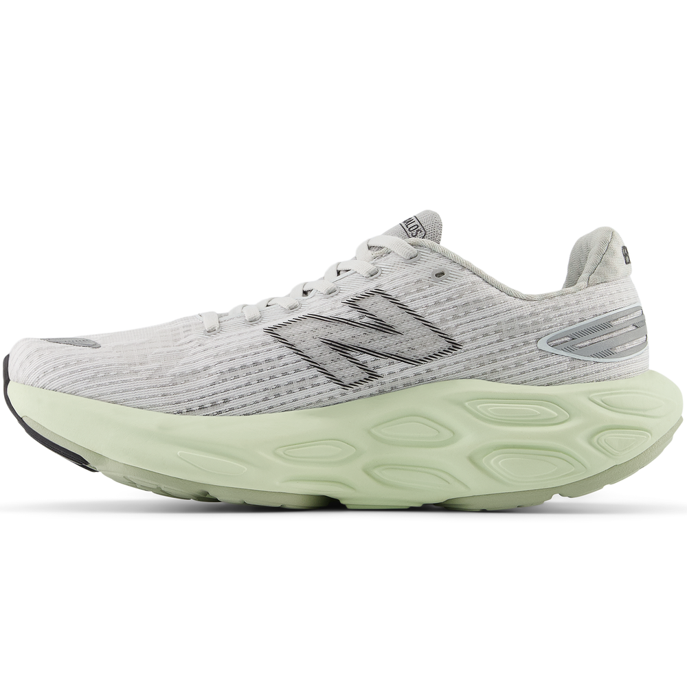 Pánske topánky New Balance Fresh Foam x Balos v1 MBALCB1 – sivé