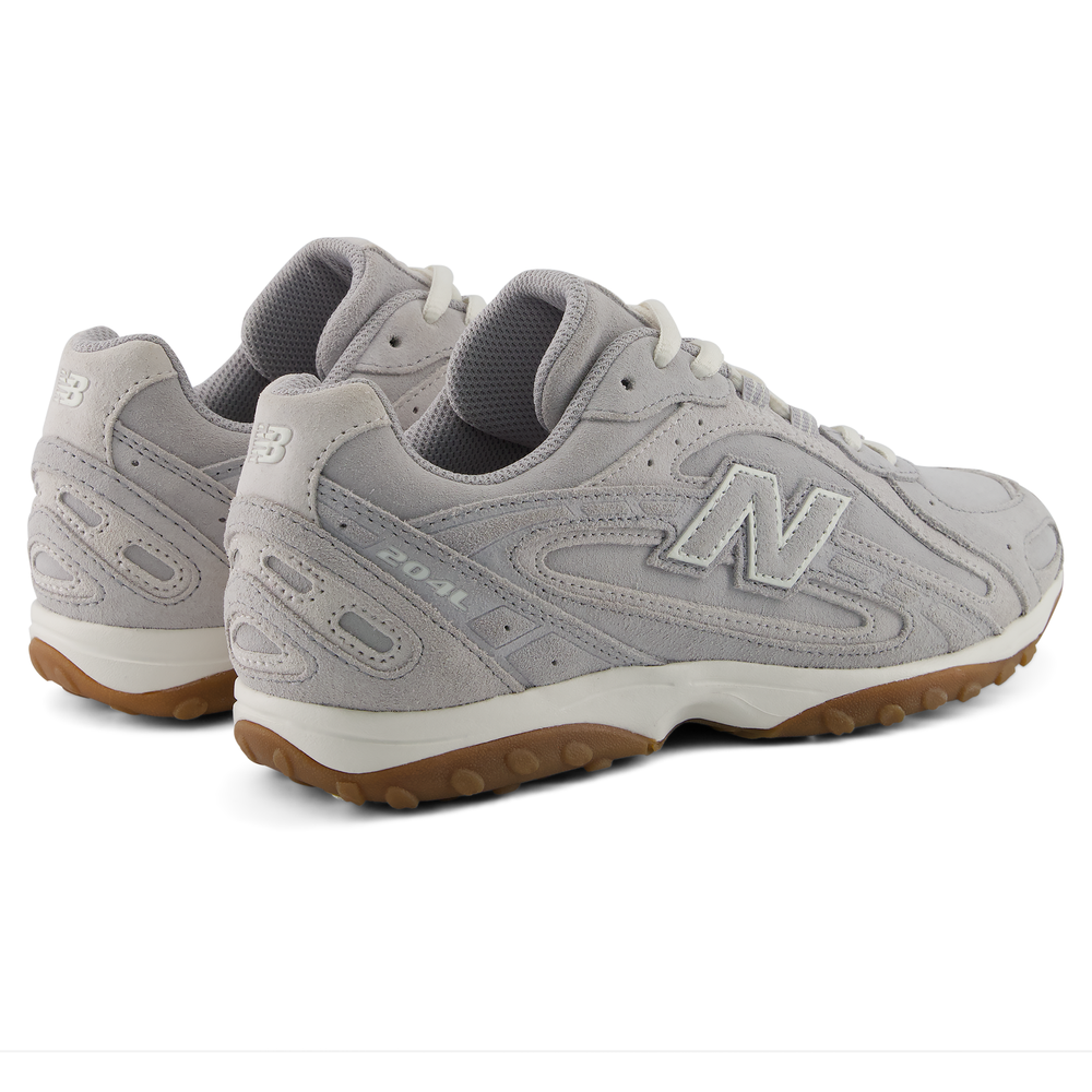 Dámske topánky New Balance U204L8D3 – sivé