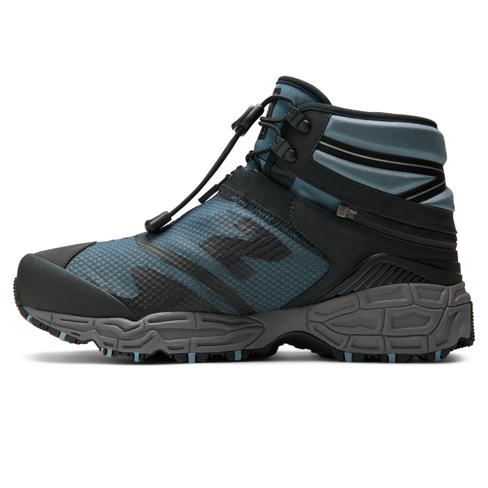 Pánske topánky New Balance TDS Niobium C1 MSNB17UQ – tmavomodrá