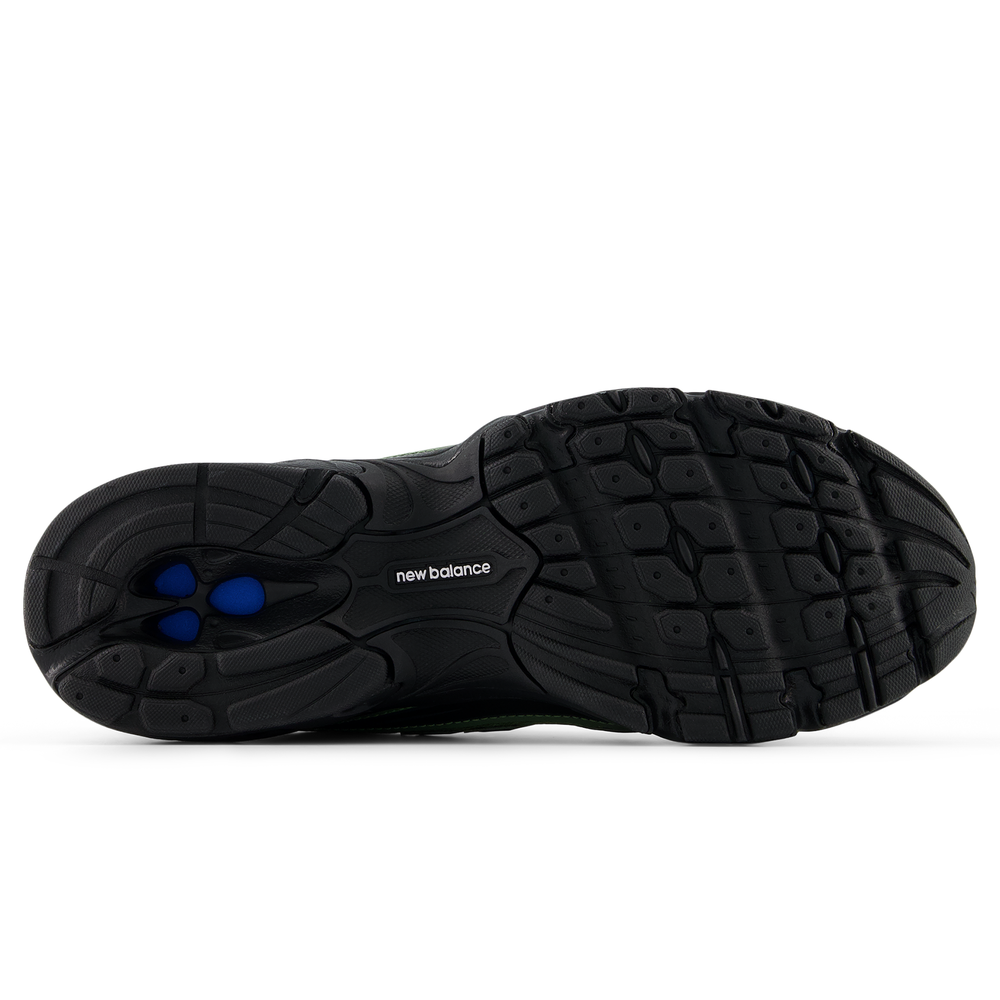 Unisex topánky New Balance U7403DN – zelené