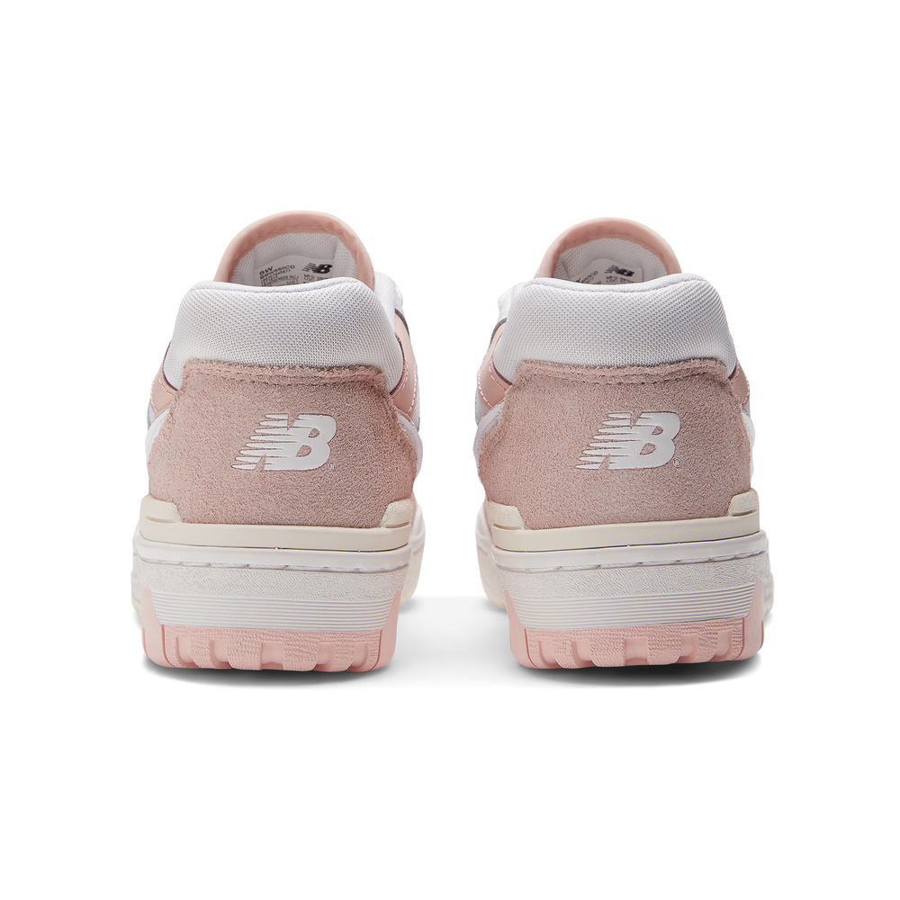 Dámske topánky New Balance BBW550CD – biele