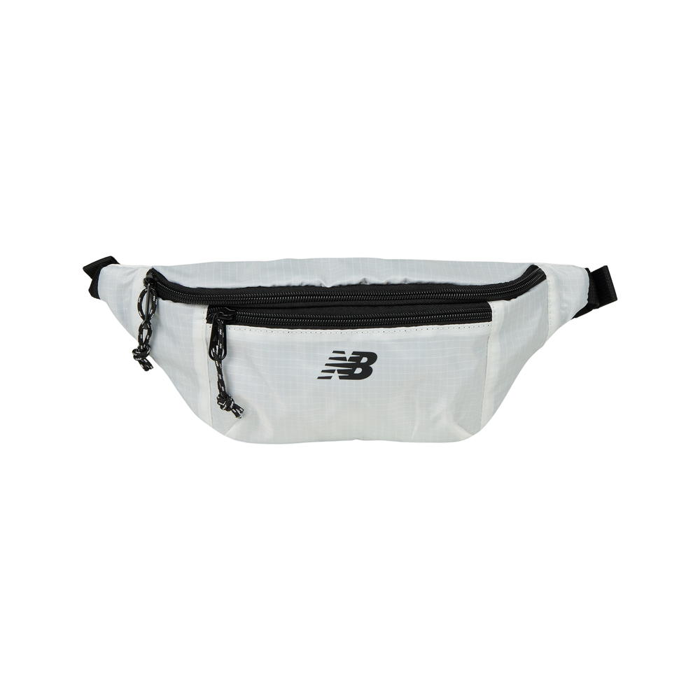 Ľadvinka New Balance LAB51902WT – biele