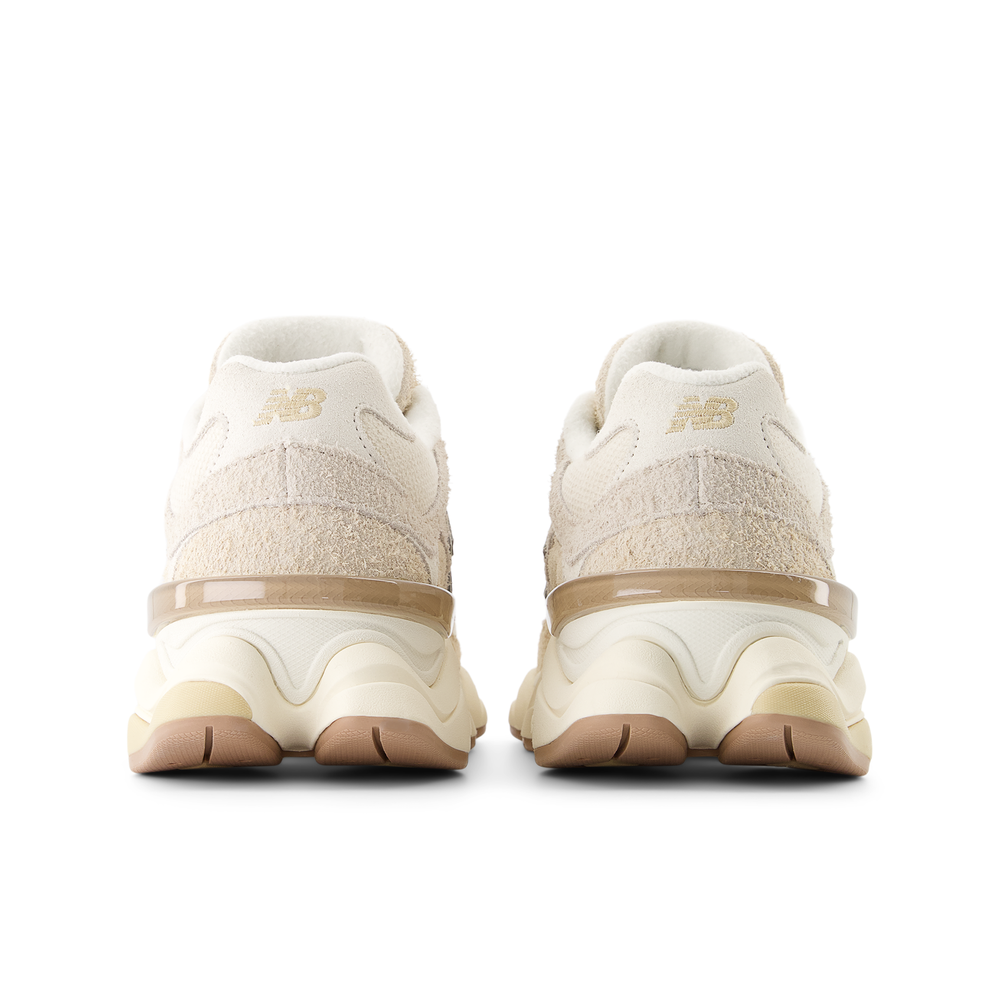 Unisex topánky New Balance U9060CCB –  béžové
