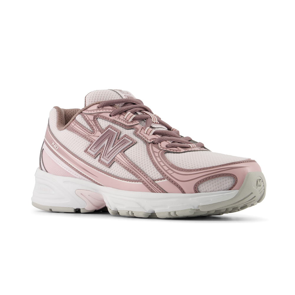 Unisex topánky New Balance U7404S4 – ružové