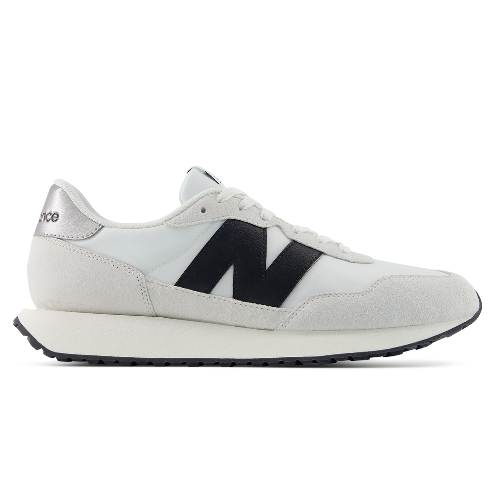 Pánske topánky New Balance M2378GU – sivé