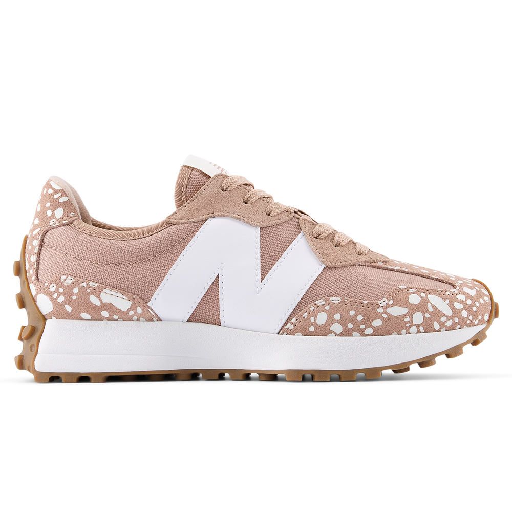 Dámske topánky New Balance W3271TK – béžové