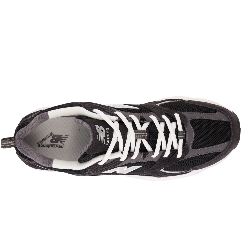 Unisex topánky New Balance MR530CC – čierné