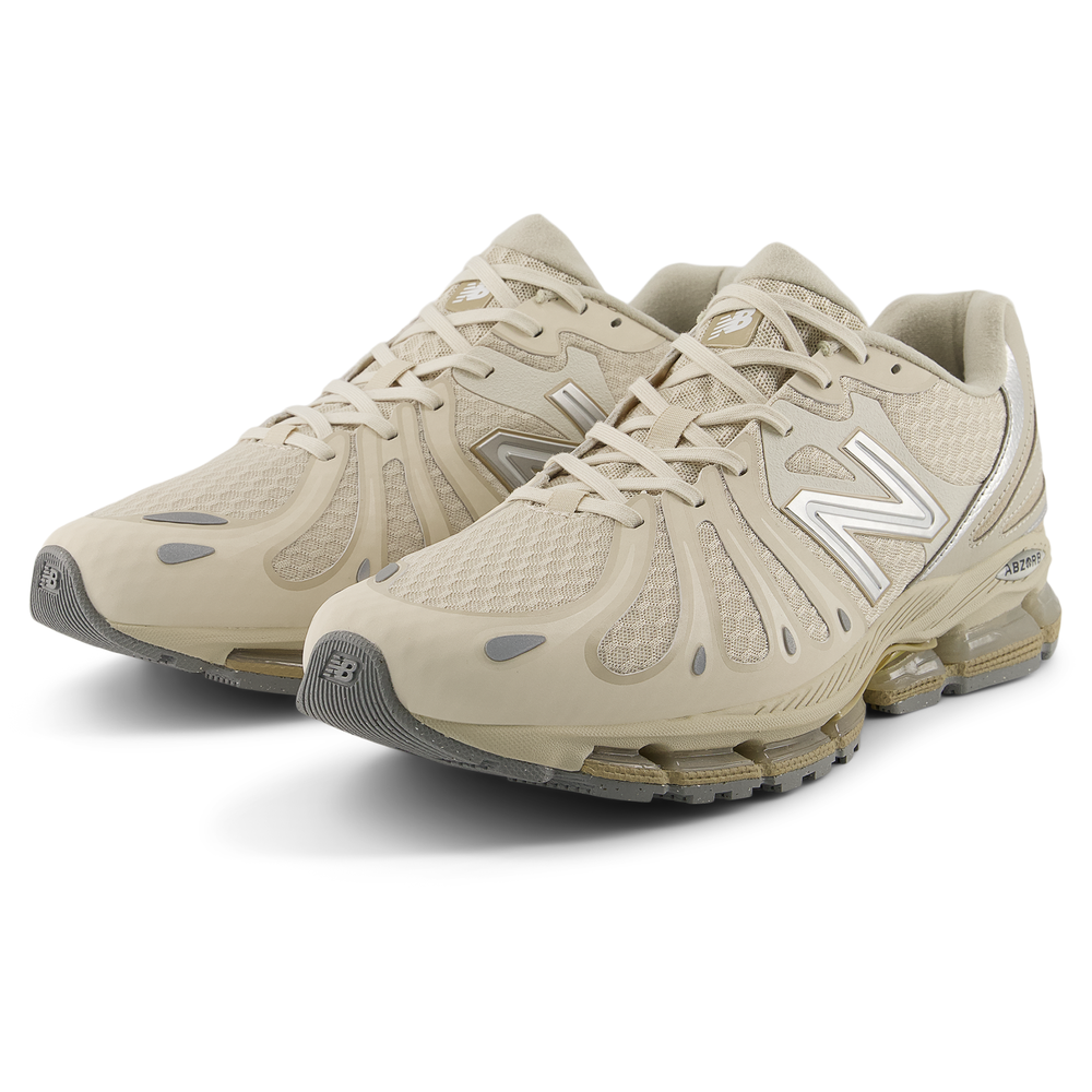 Unisex topánky New Balance U18901IU – béžové