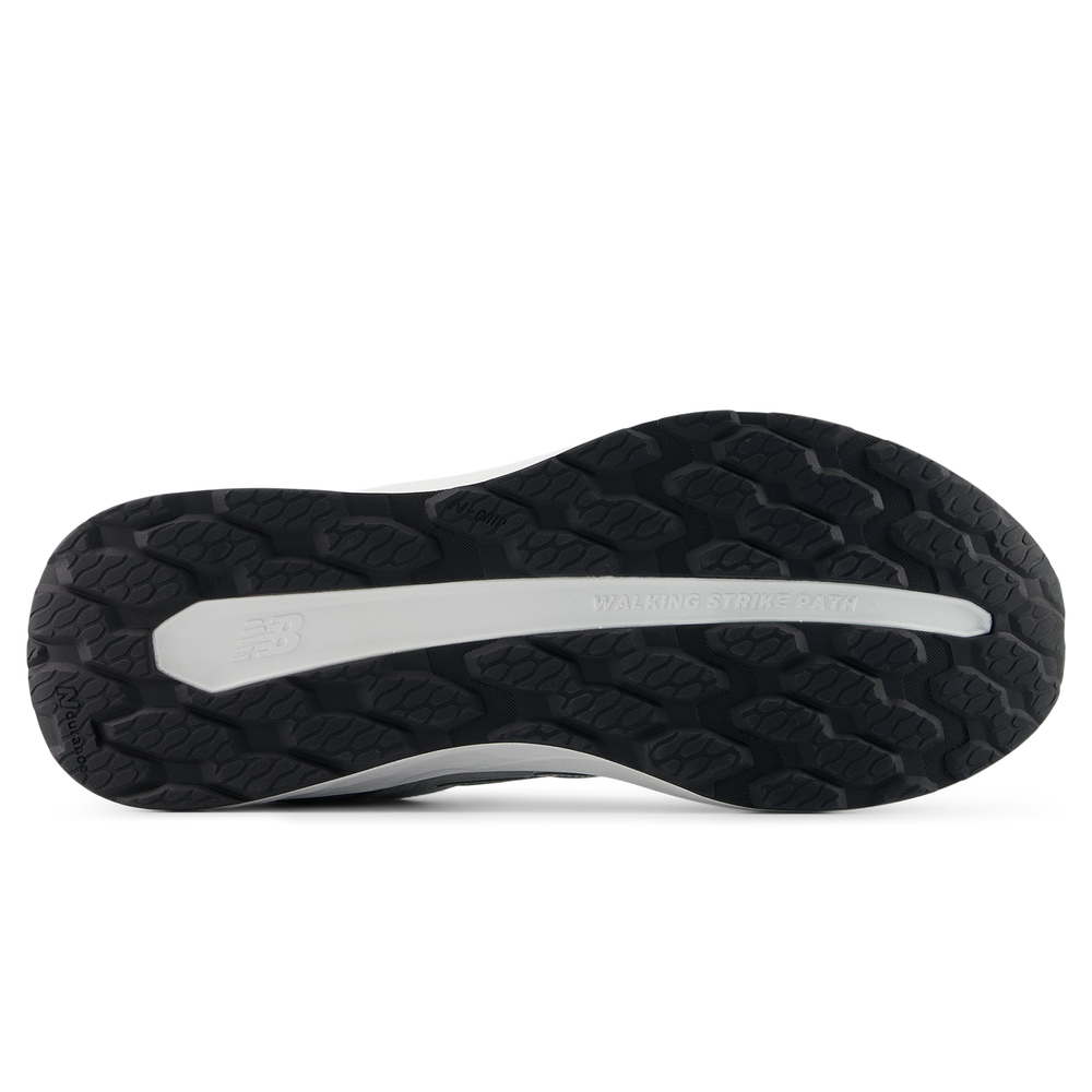 Pánske topánky New Balance M8806HE – sivé