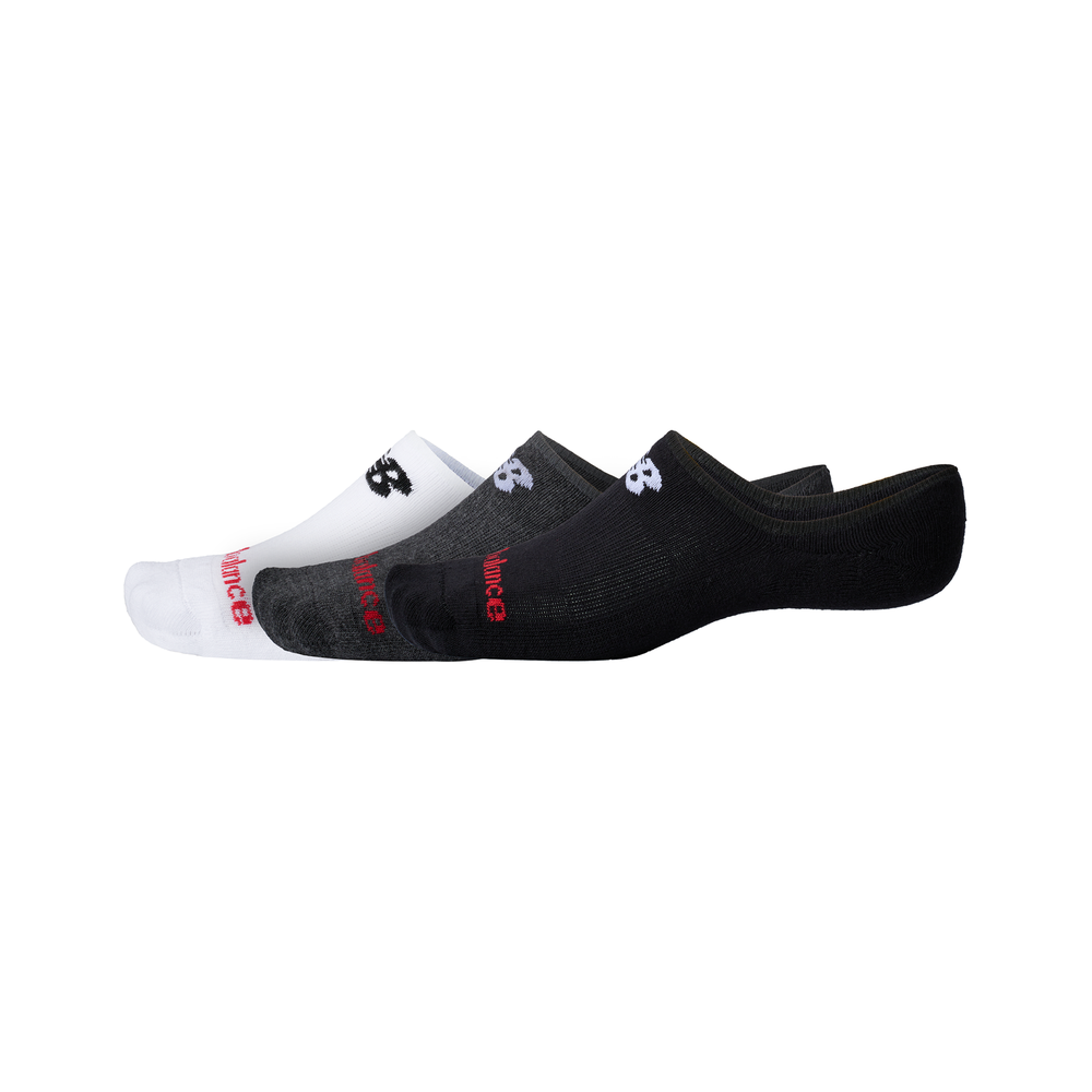 Ponožky New Balance LAS51313WM – viacfarebné