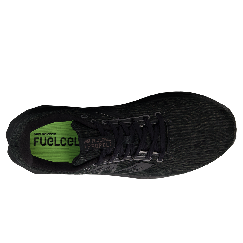 Pánske topánky New Balance FuelCell Propel v5 MFCPRLK5 – čierné