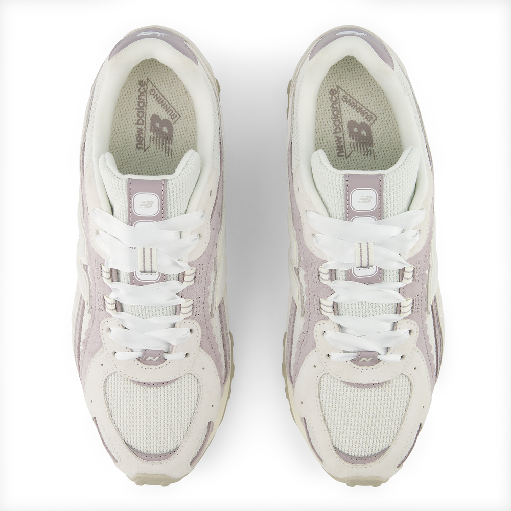 Unisex topánky New Balance U204L6A6 – béžové