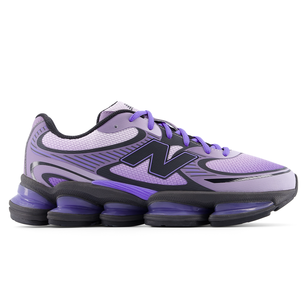 Unisex topánky New Balance ABZORB U200087T – fialové