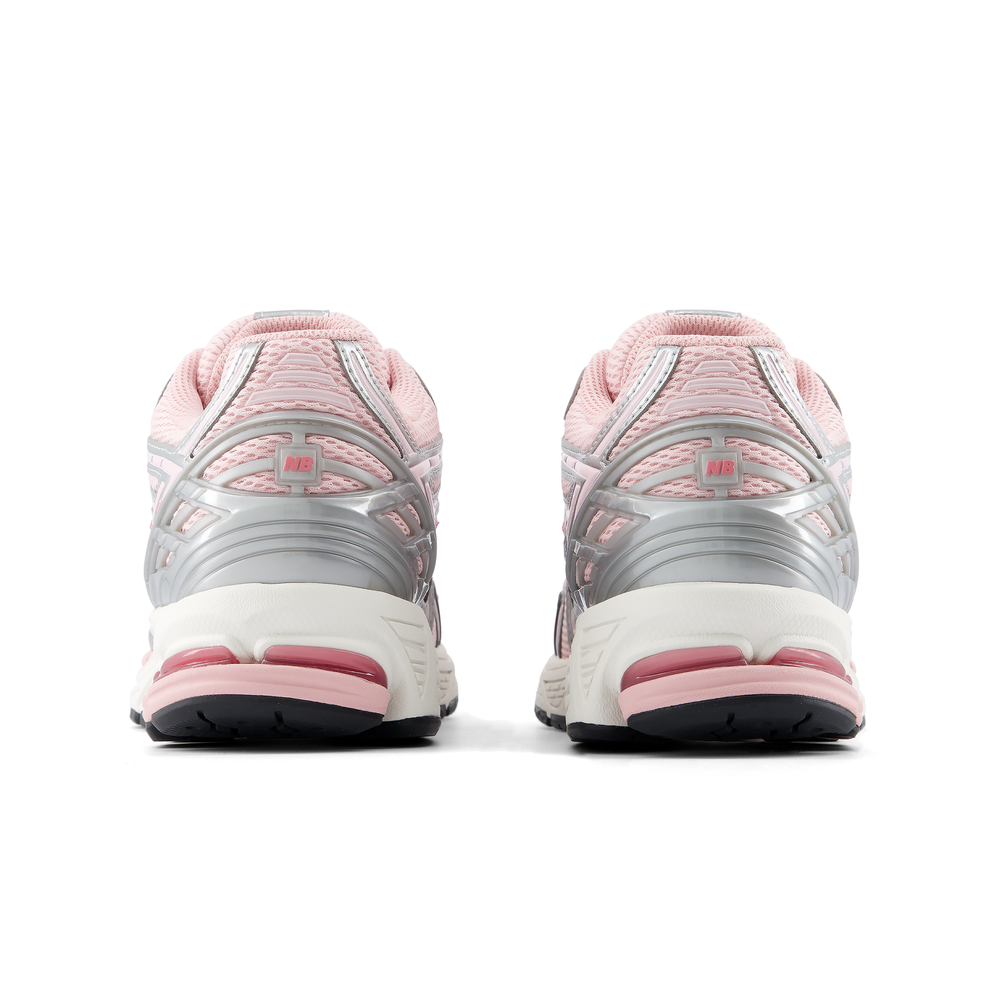 Unisex topánky New Balance U19063FT – ružové