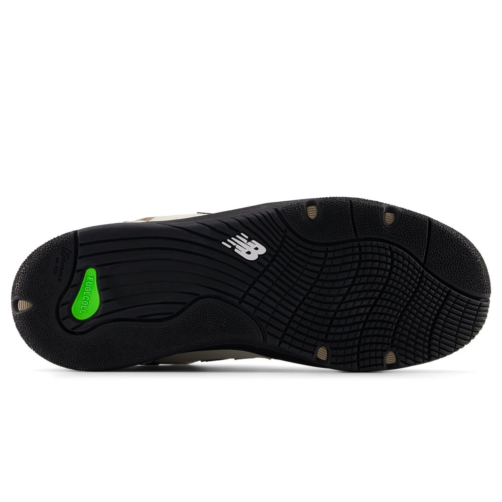 Pánske topánky New Balance Numeric NM1010NS – béžové