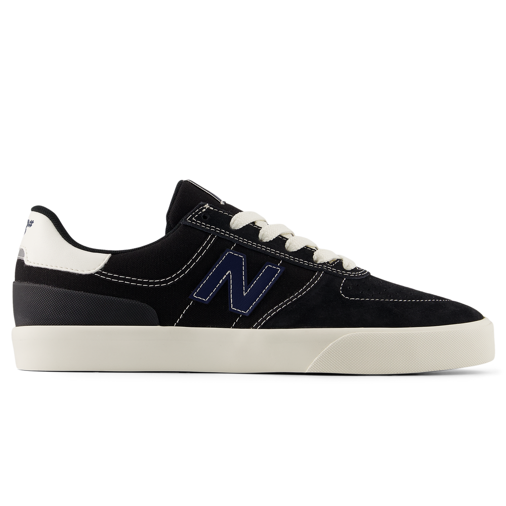 Pánske topánky New Balance Numeric UN272BRL – čierné